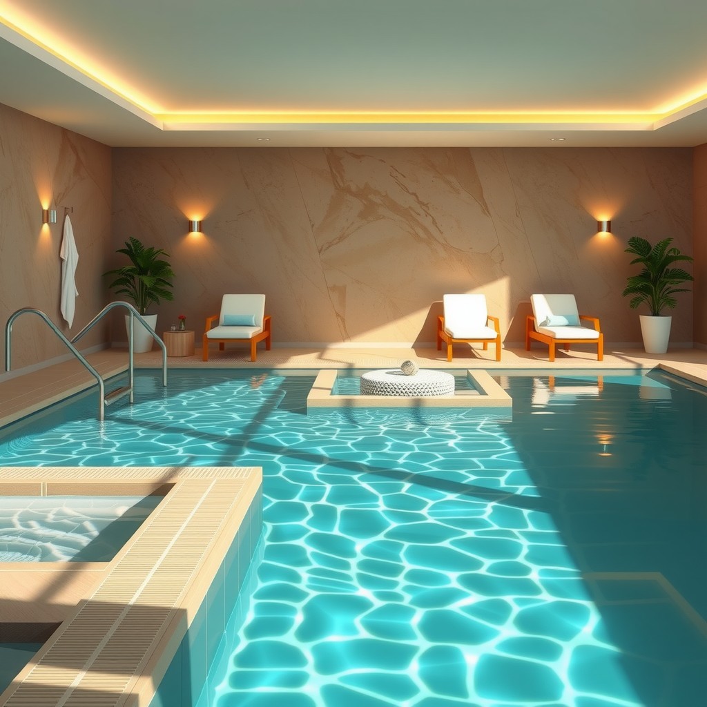 Najbolji wellness hoteli u Hrvatskoj